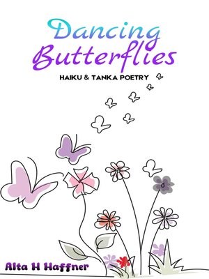 cover image of Dancing Butterflies